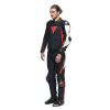 Dainese SUPER SPEED PERF letní sportovní kožené kalhoty vel.52